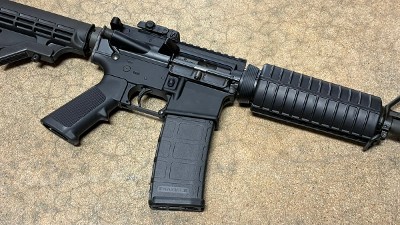 WINDHAM WEAPONRY WW-15 5.56X45MM NATO - Image 6 of 7