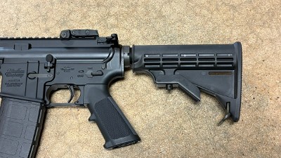 WINDHAM WEAPONRY WW-15 5.56X45MM NATO - Image 2 of 7
