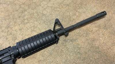 WINDHAM WEAPONRY WW-15 5.56X45MM NATO - Image 7 of 7