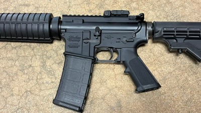 WINDHAM WEAPONRY WW-15 5.56X45MM NATO - Image 3 of 7