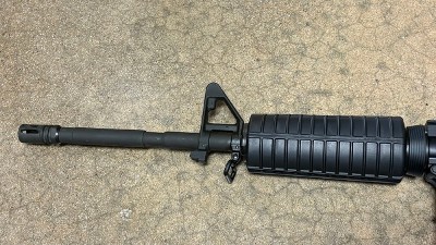 WINDHAM WEAPONRY WW-15 5.56X45MM NATO - Image 4 of 7