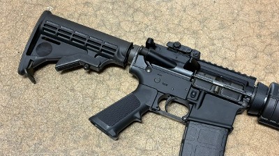 WINDHAM WEAPONRY WW-15 5.56X45MM NATO - Image 5 of 7