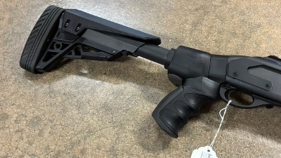 REMINGTON REMINGTON 870 TACTICAL 12 GA - Image 9 of 12