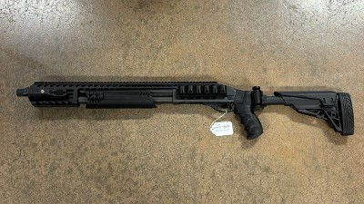 REMINGTON REMINGTON 870 TACTICAL 12 GA - Image 1 of 12