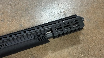 REMINGTON REMINGTON 870 TACTICAL 12 GA - Image 12 of 12