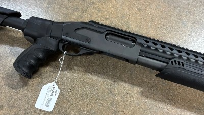 REMINGTON REMINGTON 870 TACTICAL 12 GA - Image 10 of 12