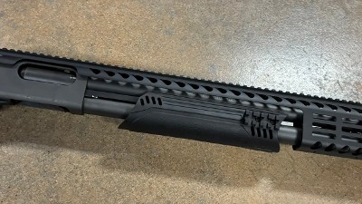 REMINGTON REMINGTON 870 TACTICAL 12 GA - Image 11 of 12