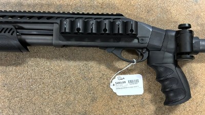 REMINGTON REMINGTON 870 TACTICAL 12 GA - Image 3 of 12