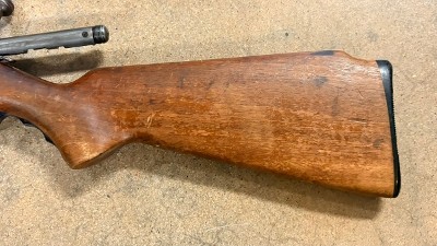 MOSSBERG 183D-A 410 Bore - Image 2 of 10