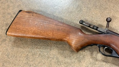 MOSSBERG 183D-A 410 Bore - Image 8 of 10