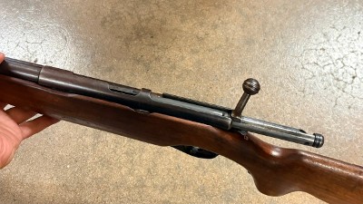 MOSSBERG 183D-A 410 Bore - Image 6 of 10
