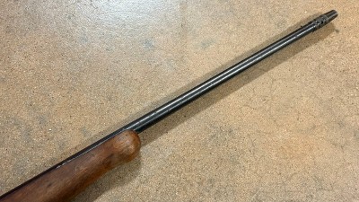 MOSSBERG 183D-A 410 Bore - Image 10 of 10