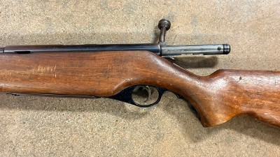 MOSSBERG 183D-A 410 Bore - Image 3 of 10