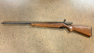 MOSSBERG 183D-A 410 Bore - Image 1 of 10