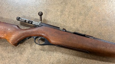 MOSSBERG 183D-A 410 Bore - Image 9 of 10