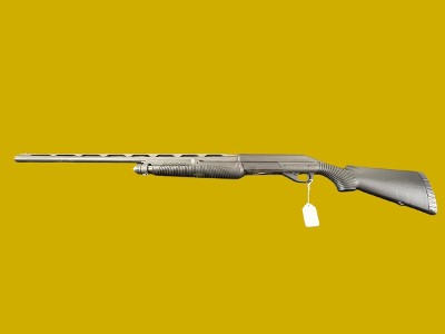 BENELLI NOVA PUMP ACTION 12 GA - Image 1 of 3