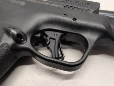 SMITH & WESSON M&P9 SHIELD PLUS 9MM LUGER (9x19 PARA) - Image 11 of 11