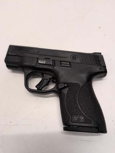 SMITH & WESSON M&P9 SHIELD PLUS 9MM LUGER (9x19 PARA) - Image 2 of 11