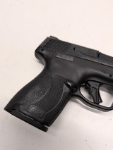 SMITH & WESSON M&P9 SHIELD PLUS 9MM LUGER (9x19 PARA) - Image 5 of 11