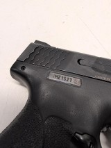 SMITH & WESSON M&P9 SHIELD PLUS 9MM LUGER (9x19 PARA) - Image 6 of 11