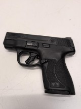 SMITH & WESSON M&P9 SHIELD PLUS 9MM LUGER (9x19 PARA) - Image 2 of 11