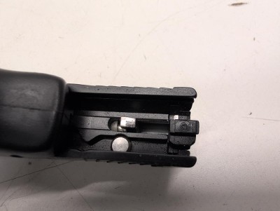 SMITH & WESSON M&P9 SHIELD PLUS 9MM LUGER (9x19 PARA) - Image 10 of 11