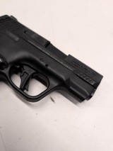 SMITH & WESSON M&P9 SHIELD PLUS 9MM LUGER (9x19 PARA) - Image 7 of 11