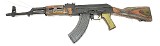 PALMETTO STATE ARMORY PSA AK47 7.62X39MM - Image 1 of 2