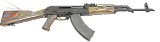 PALMETTO STATE ARMORY PSA AK47 7.62X39MM - Image 2 of 2