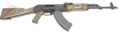 PALMETTO STATE ARMORY PSA AK47 7.62X39MM - Image 2 of 2