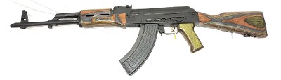 PALMETTO STATE ARMORY PSA AK47 7.62X39MM - Image 1 of 2
