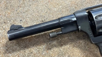 PW ARMS M.1895 7.62X38MMR - Image 2 of 10