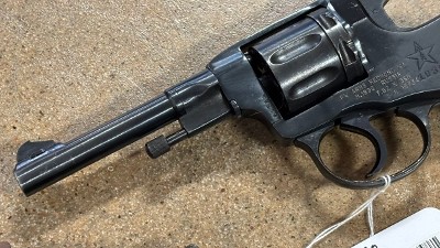PW ARMS M.1895 7.62 NAGANT. - Image 5 of 10