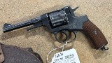 PW ARMS M.1895 7.62 NAGANT. - Image 2 of 10