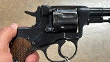 PW ARMS M.1895 7.62 NAGANT. - Image 7 of 10