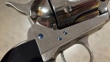 UBERTI 1873 CATTLEMAN CODY 45 Colt (Long Colt) - Image 11 of 12