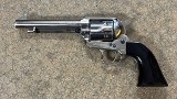 UBERTI 1873 CATTLEMAN CODY 45 Colt (Long Colt) - Image 1 of 12