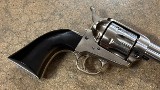 UBERTI 1873 CATTLEMAN CODY 45 Colt (Long Colt) - Image 5 of 12