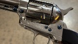 UBERTI 1873 CATTLEMAN CODY 45 Colt (Long Colt) - Image 12 of 12