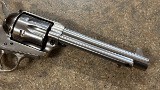 UBERTI 1873 CATTLEMAN CODY 45 Colt (Long Colt) - Image 7 of 12