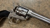 UBERTI 1873 CATTLEMAN CODY 45 Colt (Long Colt) - Image 6 of 12