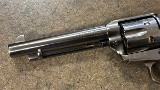 UBERTI 1873 CATTLEMAN CODY 45 Colt (Long Colt) - Image 4 of 12