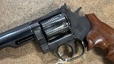 DAN WESSON FIREARMS MODEL 15 .357 MAG - Image 6 of 9
