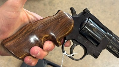 DAN WESSON FIREARMS MODEL 15 .357 MAG - Image 8 of 9