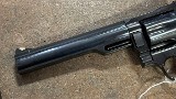 DAN WESSON FIREARMS MODEL 15 .357 MAG - Image 4 of 9