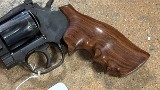 DAN WESSON FIREARMS MODEL 15 .357 MAG - Image 3 of 9