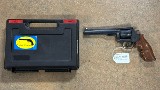 DAN WESSON FIREARMS MODEL 15 .357 MAG - Image 1 of 9