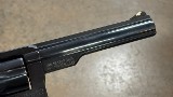 DAN WESSON FIREARMS MODEL 15 .357 MAG - Image 5 of 9