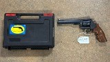 DAN WESSON FIREARMS MODEL 15 .357 MAG