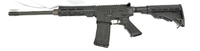 ROCK RIVER ARMS LAR 15M 5.56X45MM NATO - Image 2 of 2